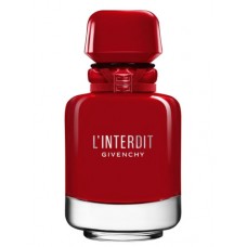 Our impression of L'Interdit Eau de Parfum Rouge Ultime Givenchy for Women Concentrated Perfume Oil (4376)AR 