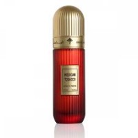 Our impression of Mexican Tobacco Ibrahim Al Qurashi for Women Concentrated Perfume Oil (4377)AR 