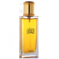 Dahn Al Oudh Raysan by Ajmal 30ML E.D.P New Arrival.(Indian Oudh  Cambodi Oudh) 