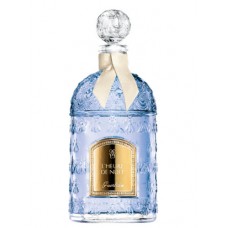 Our impression of L'Heure de Nuit Guerlain Women Concentrated Premium Perfume Oil (005055) Premium