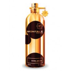 Our impression of Dark Aoud Montale Unisex Concentrated Premium Perfume Oil (005102) Luzi