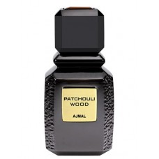 Our impression of Patchouli Wood Ajmal Unisex Concentrated Premium Perfume Oil (005163) Premium