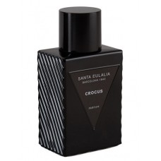 Crocus Santa Eulalia Unisex Concentrated Premium Perfume Oil (5185) Luz
