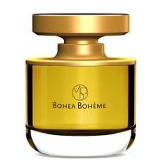 Our impression of Bohea Bohème Mona di Orio Unisex Concentrated Perfume Oil (5239) Lz