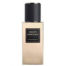 Our impression of Exquisite Embroidery Yves Saint Laurent Unisex Premium Perfume Oil (5246) Lz