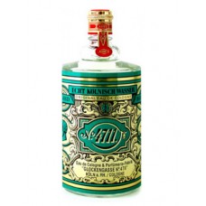 Our impression of 4711 Original Eau de Cologne Maurer & Wirtz Unisex Premium Perfume Oil (5248) Lz