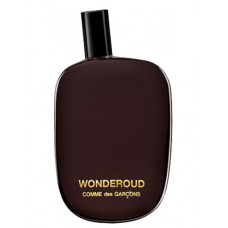 Wonderoud Comme des Garcons Unisex Concentrated Premium Perfume Oil (005579) Luzi