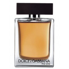 Our impression of The One for Men Dolce&Gabbana for Men  Concentrated Premium Perfume Oil (005583) Luzi