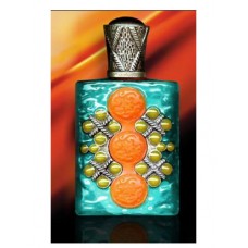 Our impression of Hajar Syed Junaid Alam Men Concentrated Premium Perfume Oil (005586) Premium
