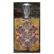 Our impression of Hajar Oud Syed Junaid Alam Men Concentrated Premium Perfume Oil (005591) Premium
