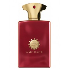 Our impression of Journey Man Amouage  Premium Perfume Oil (5594) Lz