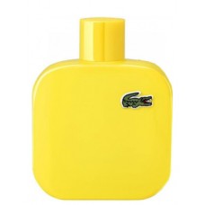 Our impression of L.12.12 Yellow (Jaune) Lacoste Men Premium Perfume Oil (5596) Lz