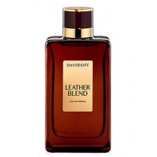 Our impression of Leather Blend Davidoff Unisex Premium Perfume Oil (5597) Lz