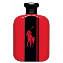 Polo Red Intense Ralph Lauren Men Concentrated Premium Perfume Oil (005607) Luzi