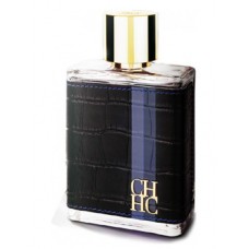 Our impression of CH Men Grand Tour Carolina Herrera Premium Perfume Oil (5608) Lz