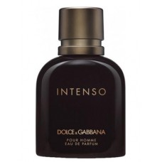 Our impression of Dolce&Gabbana Pour Homme Intenso Men Premium Perfume Oil (5612) Lz
