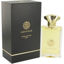 Our impression of Amouage Jubilation XXV for Woman Concentrated Premium Perfume Oil (006034) Premium