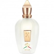 Our impression of XJ 1861 Naxos Xerjoff White Unisex Concentrated Premium Perfume Oil (005639) Premium Luzy