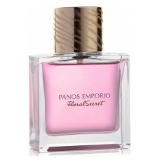 Our impression of Floral Secret Panos Emporio Women Concentrated Premium Perfume Oil (005646) Luzy