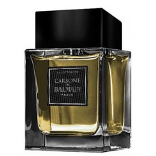 Our impression of Carbone de Balmain Pierre Balmain Men Concentrated Premium Perfume Oil (005647) Luzy