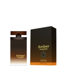 Our impression of Amber Franck Olivier Men Concentrated Premium Perfume Oil (005655) Premium