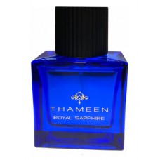 Our impression of Royal Sapphire Thameen Unisex Concentrated Perfume Oil (005656) Premium