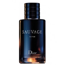 Our impression of Sauvage Parfum Christian Dior for men Concentrated Perfume Oil (005658) Premium