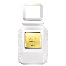 Our impression of Amber Cuir Musc Ajmal Unisex Concentrated Premium Perfume Oil (005663) Premium