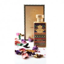 Our impression of Oriental Al Jazeera Unisex Concentrated Premium Perfume Oil (005668) Premium