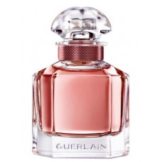 Our impression of Mon Guerlain Eau de Parfum Intense Women Concentrated Premium Perfume Oil (005671) Premium