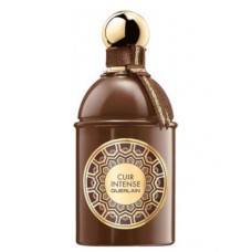 Our impression of Cuir Intense Guerlain Unisex Concentrated Premium Perfume Oil (005674) Premium Luzi
