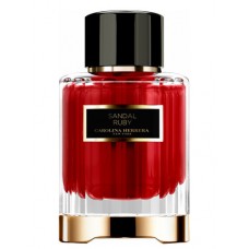 Our impression of Sandal Ruby Carolina Herrera Unisex Concentrated Premium Perfume Oil (005675) Premium Luzi