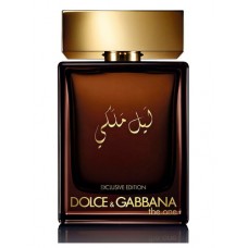 Our impression of The One Royal Night Dolce&Gabbana Men Concentrated Premium Perfume Oil (005684) Premium