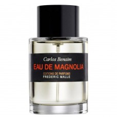 Our impression of Eau De Magnolia Frederic Malle Unisex Concentrated Premium Perfume Oil (006028) Premium Luz