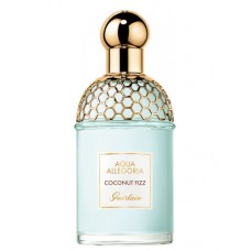 Our impression of Aqua Allegoria Coconut Fizz Guerlain for Unisex Concentrated Premium Perfume Oil (6047) Lz