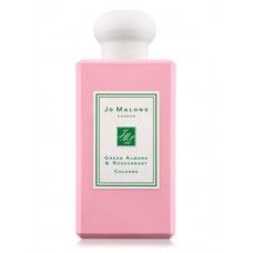 Our impression of Green Almond & Redcurrant Jo Malone London Unisex Concentrated Premium Perfume Oil (006054) Premium Luz