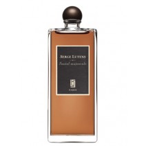 Our impression of Santal Majuscule Serge Lutens Unisex Concentrated Premium Perfume Oil (006021) Premium Luz