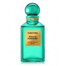 Our impression of Sole di Positano Tom Ford Unisex Concentrated Premium Perfume Oil (6016) 