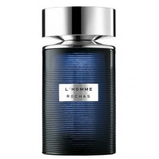 Our impression of L'Homme Rochas Rochas for men Premium Perfume Oil (005848) Premium Luz