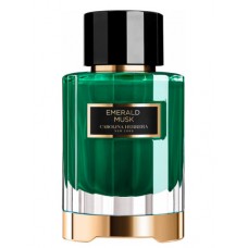 Our impression of Emerald Musk Carolina Herrera Unisex Premium Perfume Oil (006066) Premium