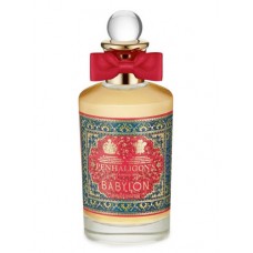 Our impression of Babylon Penhaligon's Unisex Premium Perfume Oil (006061) Premium