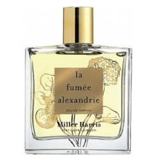 Our impression of La Fumee Alexandrie Miller Harris Unisex Premium Perfume Oil (006065) Premium