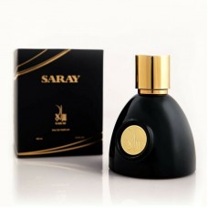 Our impression of Saray Perfumes - Saray Back  Unisex - Niche Perfume Oils - Concentrated Premium Oil (005779)
