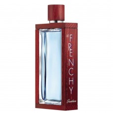 Our impression of Le Frenchy Guerlain for men Concentrated premium Oil (5792) Niche Perfume Oils