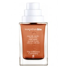 Our impression of Majaïna Sin The Different Company  Unisex Concentrated Premium Perfume Oil (006084) Luzi