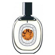 Our impression of Eau des Sens Diptyque Unisex Concentrated Premium Perfume Oil (006091) Luzi