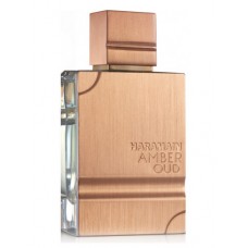 Our impression of Amber Oud Al Haramain Perfumes for Unisex Premium Perfume Oil (6095) Lz