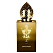 Our impression of Soleil de Jeddah Stéphane Humbert Lucas 777 Unisex Concentrated Premium Perfume Oil (5825) Luzi