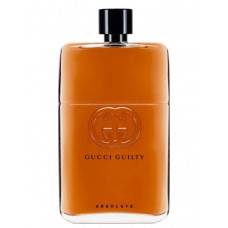Our impression of Gucci Guilty Absolute Gucci for men Concentrated Premium Perfume Oil (5828) Luzi