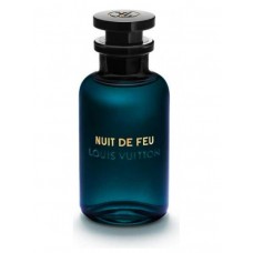 Our impression of Nuit de Feu Louis Vuitton for Unisex  Premium Perfume Oil (5831) Lz